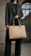 Mustard Formal Shoulder Bag For Ladies P36831