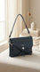 Navy Formal Shoulder Bag For Ladies P36869
