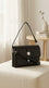 Black Formal Shoulder Bag For Ladies P36870