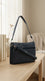 Navy Formal Shoulder Bag For Ladies P36871