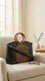 Black Formal Hand Bag For Ladies P37000