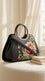 Black Formal Hand Bag For Ladies P37009
