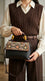 Black Formal Hand Bag For Ladies P37010