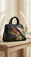 Black Formal Hand Bag For Ladies P37013