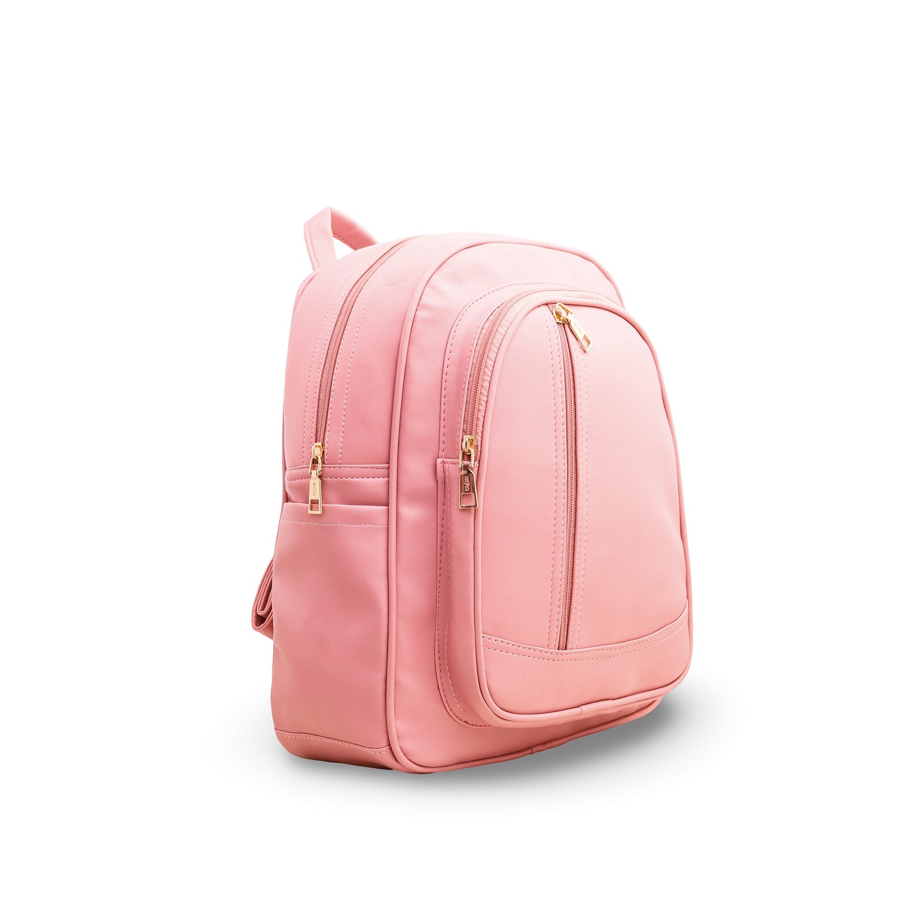 Pink Formal Backpack P47389