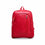 Red Casual BackPack P47438