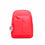 Red Casual Back Pack P47443
