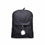 Black Casual Backpack P47444