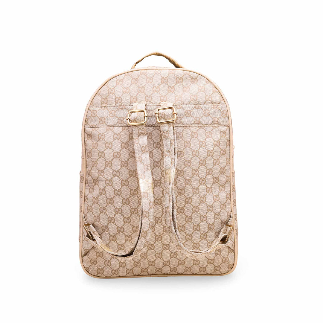 Fawn Casual Back Pack P47445