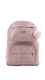 Pink Casual Back Pack For Women P47471
