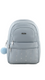 Sky Blue Casual Back Pack For Women P47472