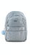 Sky Blue Casual Back Pack For Women P47472