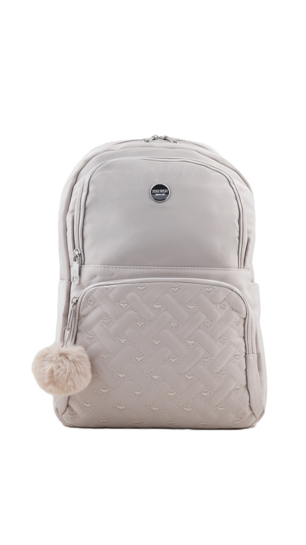 Fawn Casual Back Pack For Women P47473