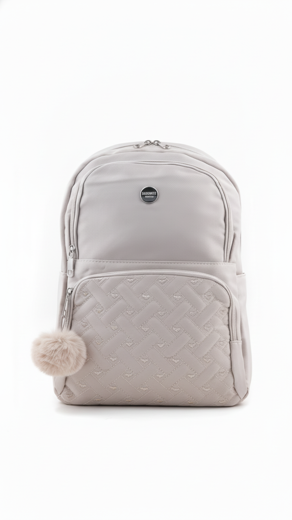 Fawn Casual Back Pack For Women P47473