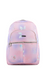 Pink Casual Back Pack For Ladies P47474