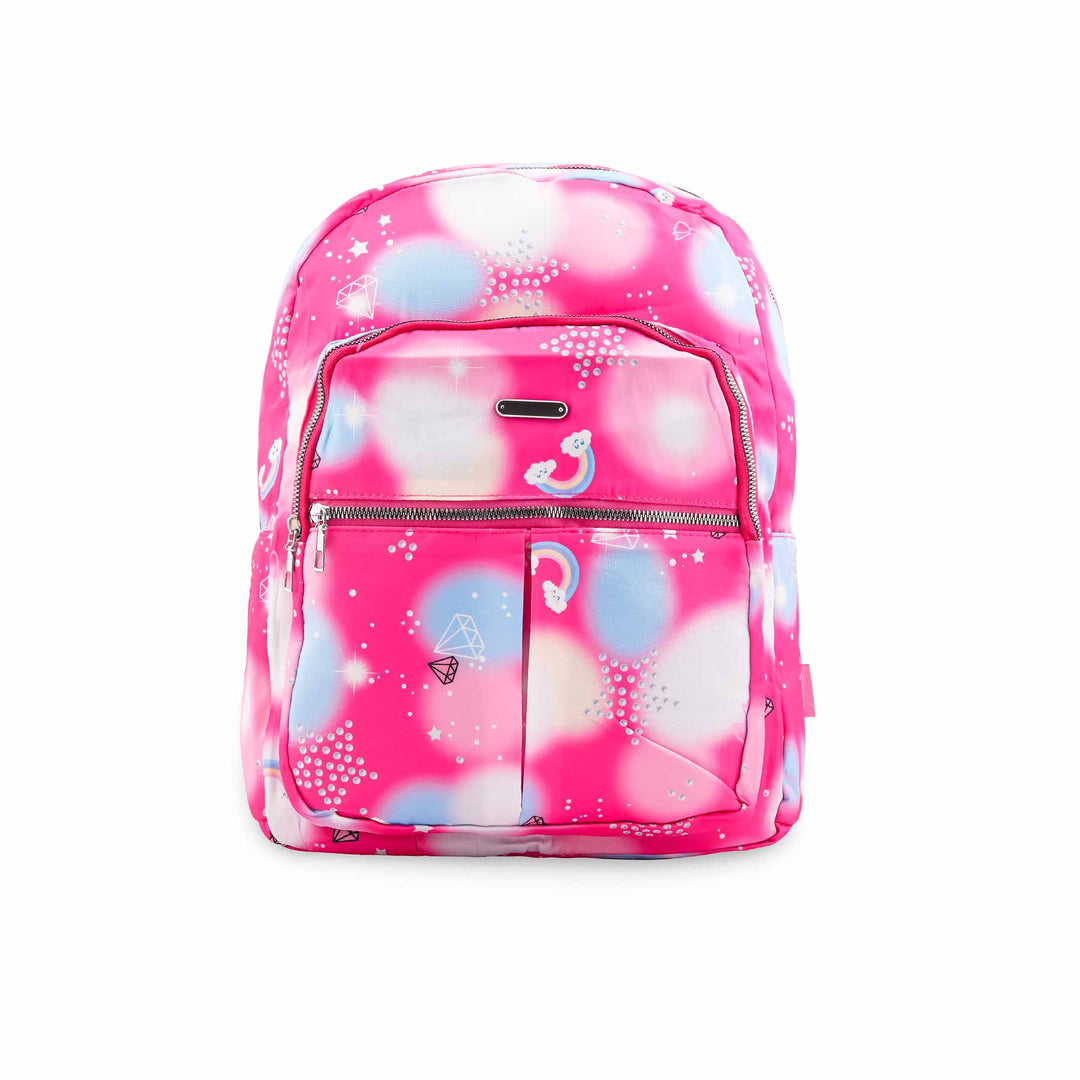 Skpink Casual Back Pack P47474