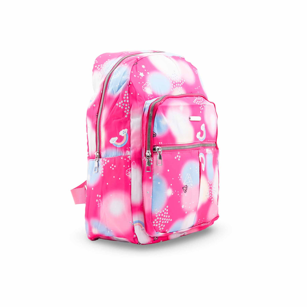 Skpink Casual Back Pack P47474