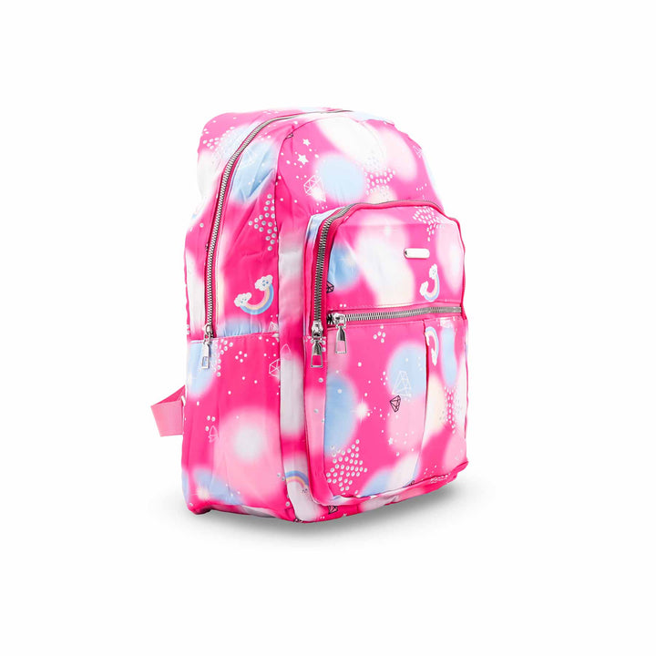 Skpink Casual Back Pack P47474