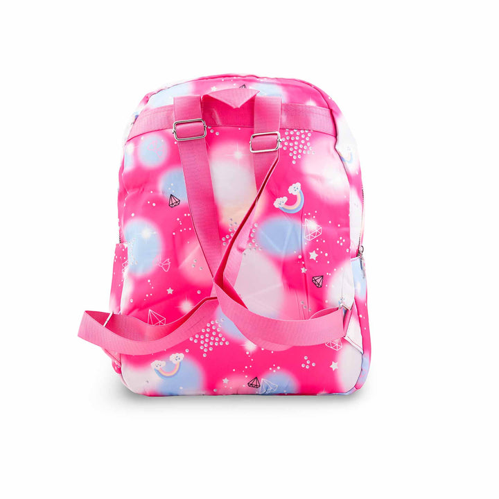 Skpink Casual Back Pack P47474