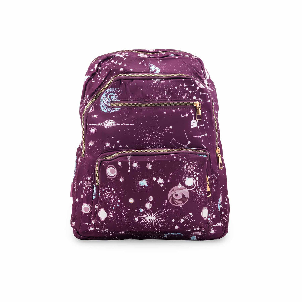 Jamani Casual Back Pack P47476
