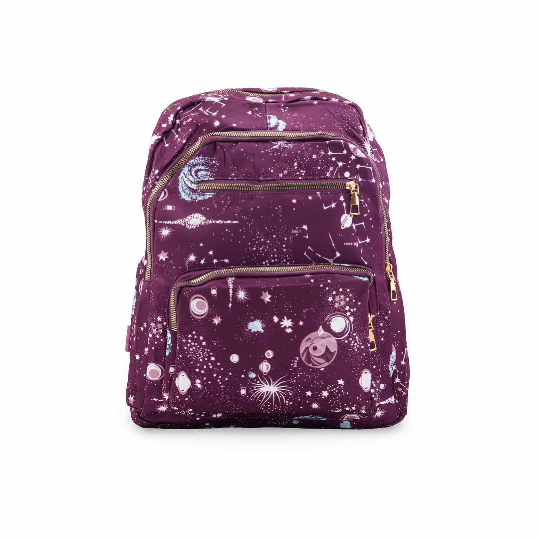 Jamani Casual Back Pack P47476