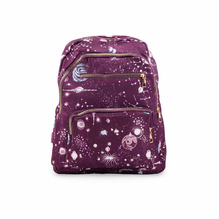 Jamani Casual Back Pack P47476