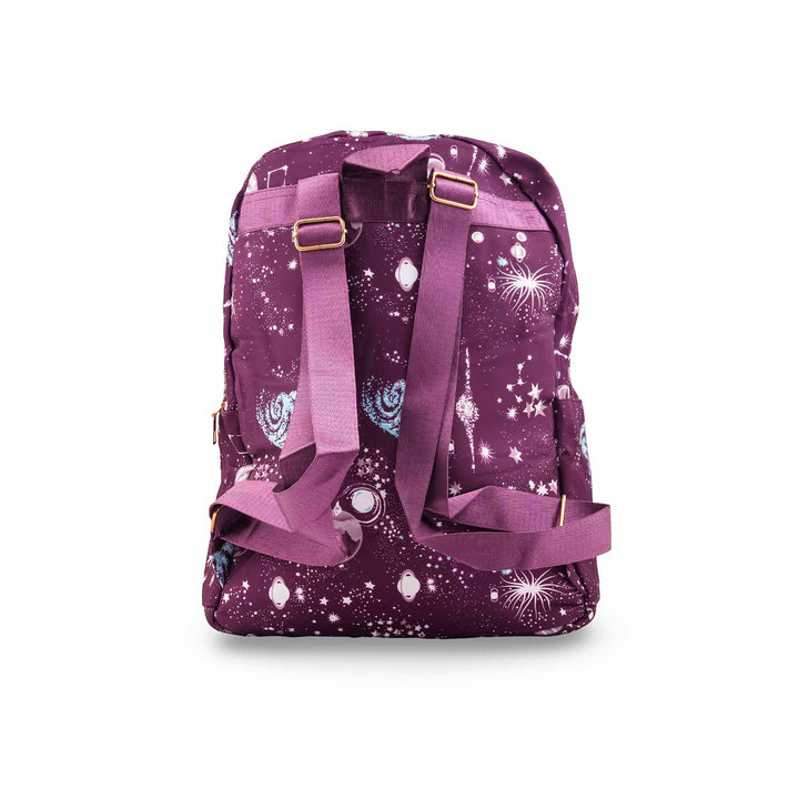 Jamani Casual Back Pack P47476
