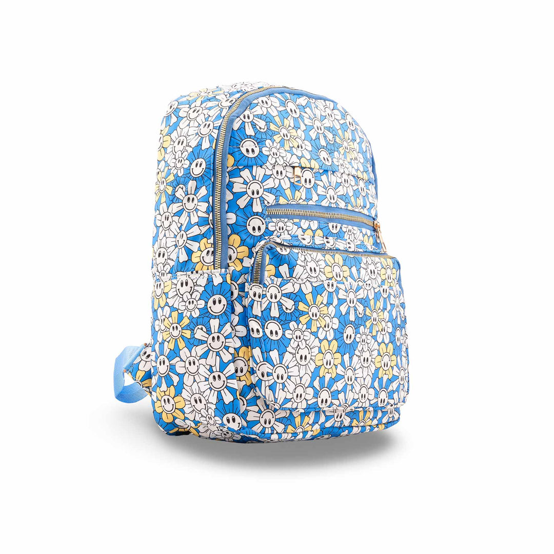 Navy Casual Back Pack P47476