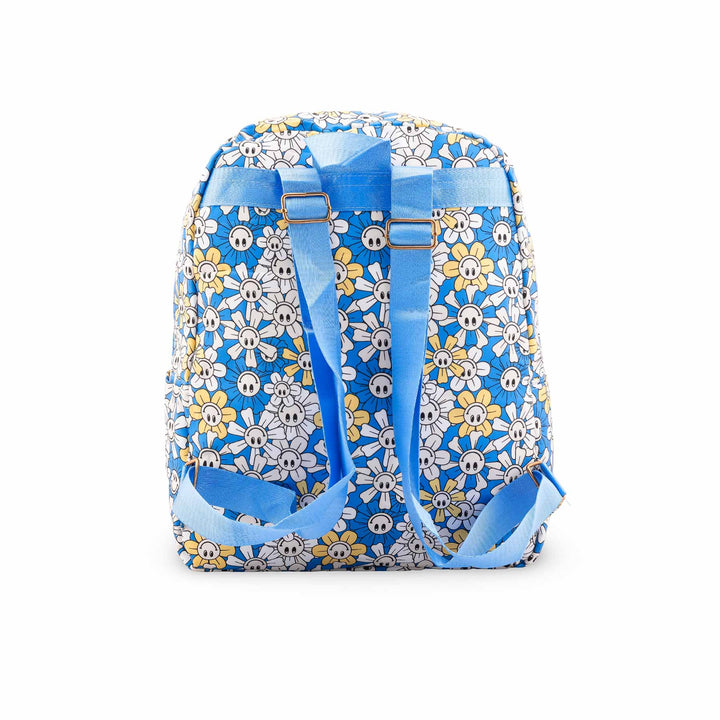 Navy Casual Back Pack P47476