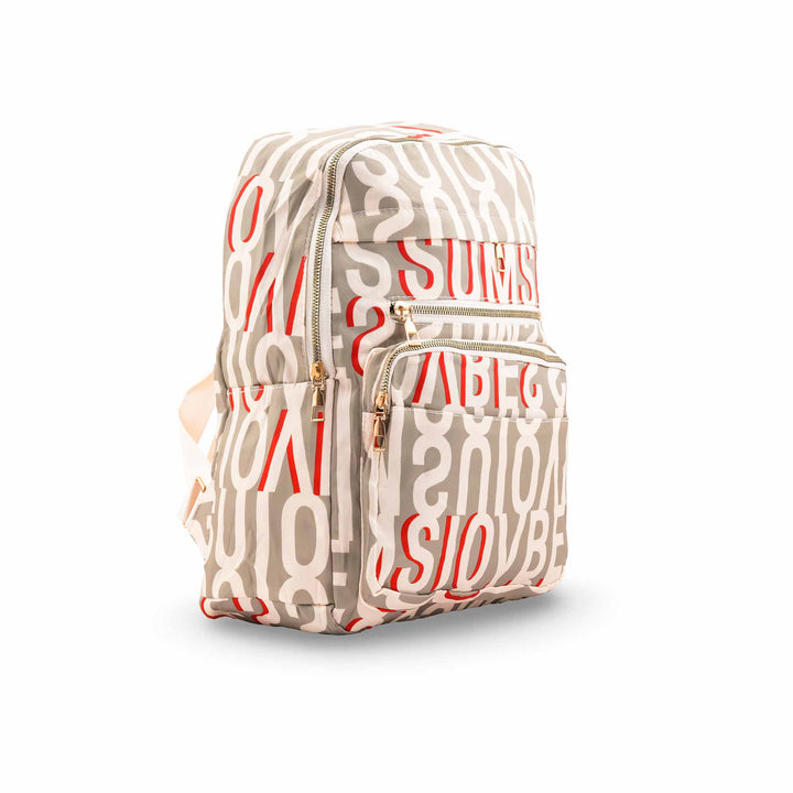 Fawn Casual Back Pack P47477