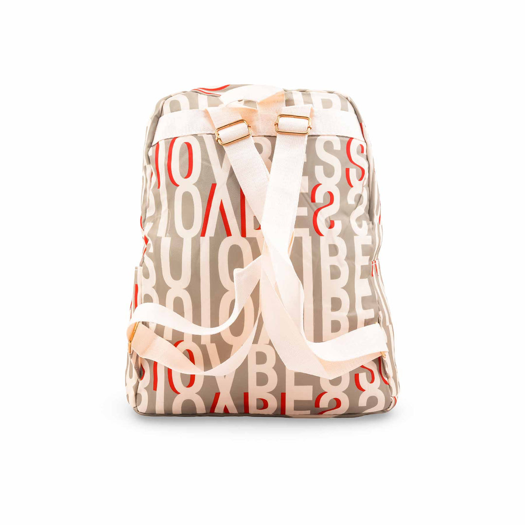 Fawn Casual Back Pack P47477