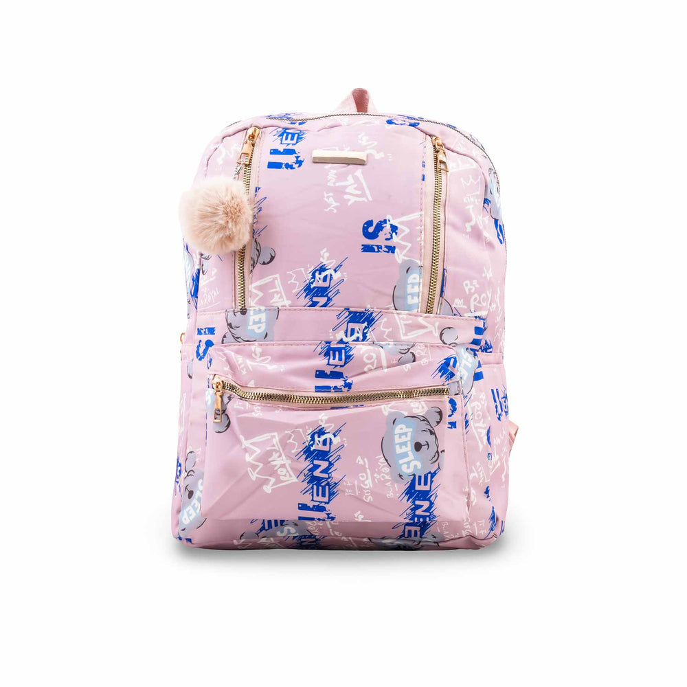 Multy Casual Back Pack For Women P47502