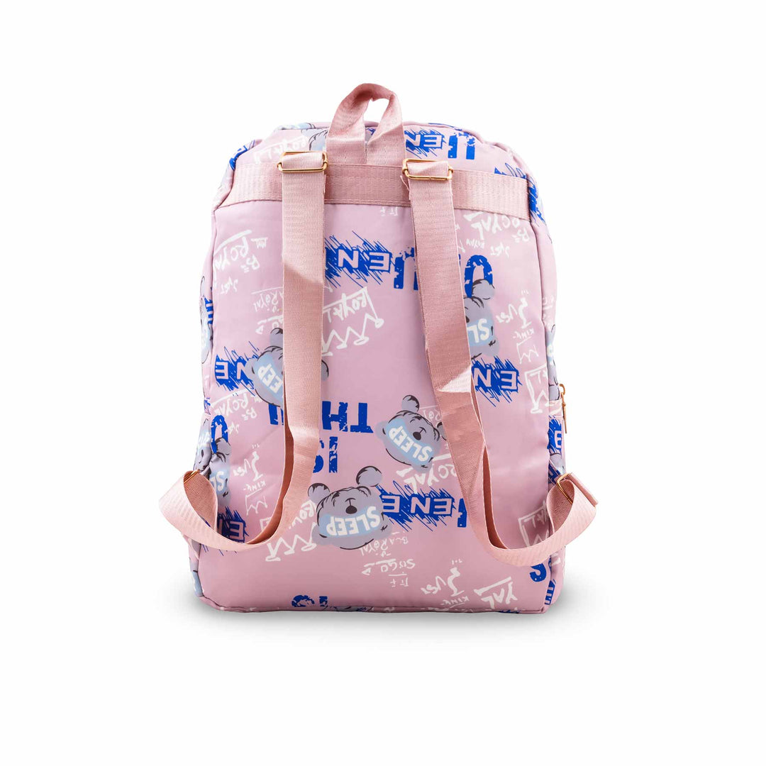 Multy Casual Back Pack For Women P47502