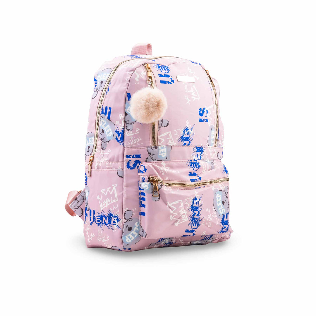 Multy Casual Back Pack For Women P47502