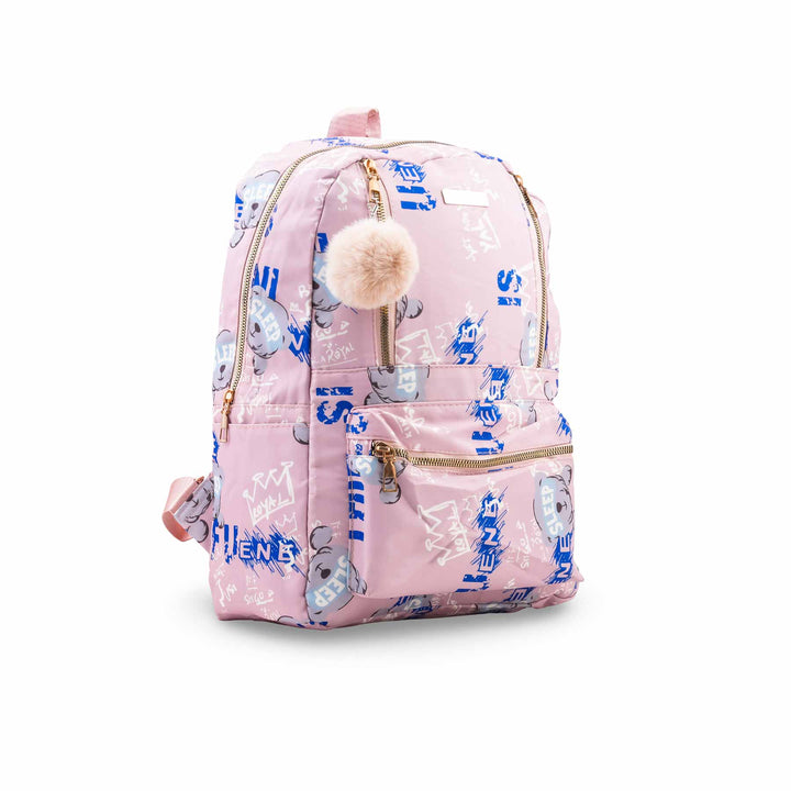 Multy Casual Back Pack For Women P47502