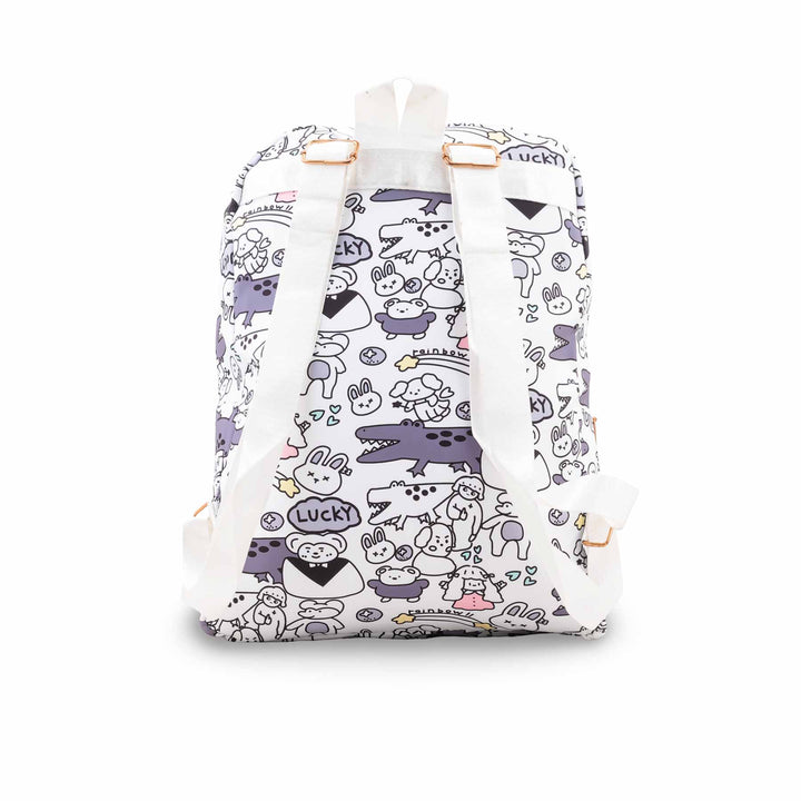 Multy Casual Back Pack For Women P47503