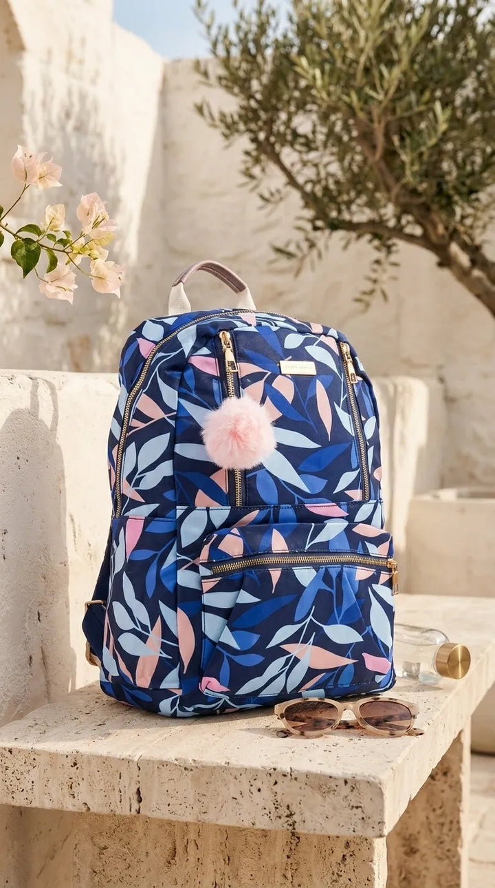 Multy Casual Back Pack For Women P47505