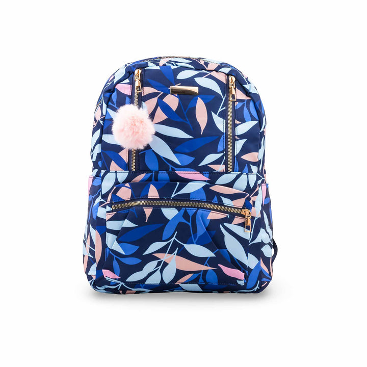 Multy Casual Back Pack For Women P47505