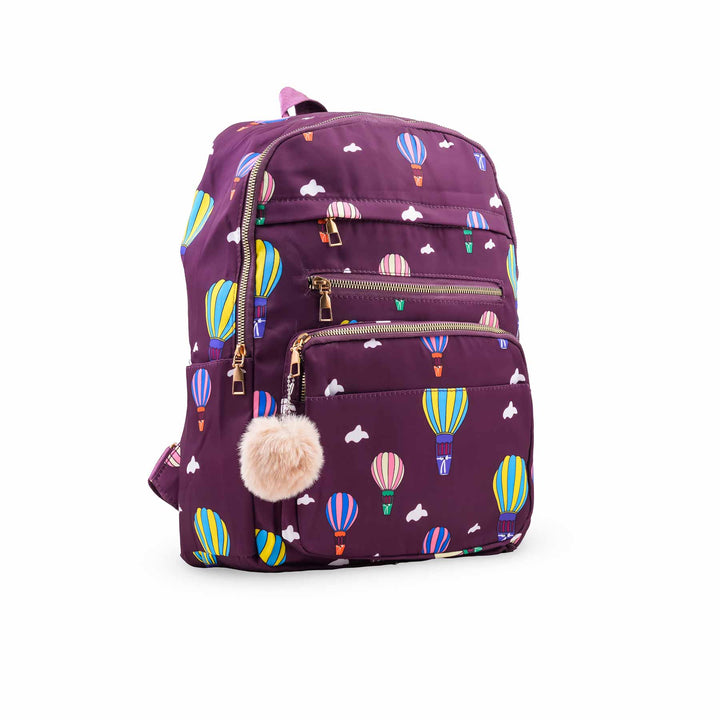 Multy Casual Back Pack For Women P47508