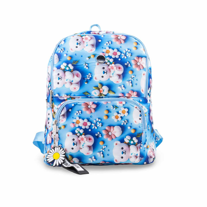 Multy Casual Backpack For Women P47530