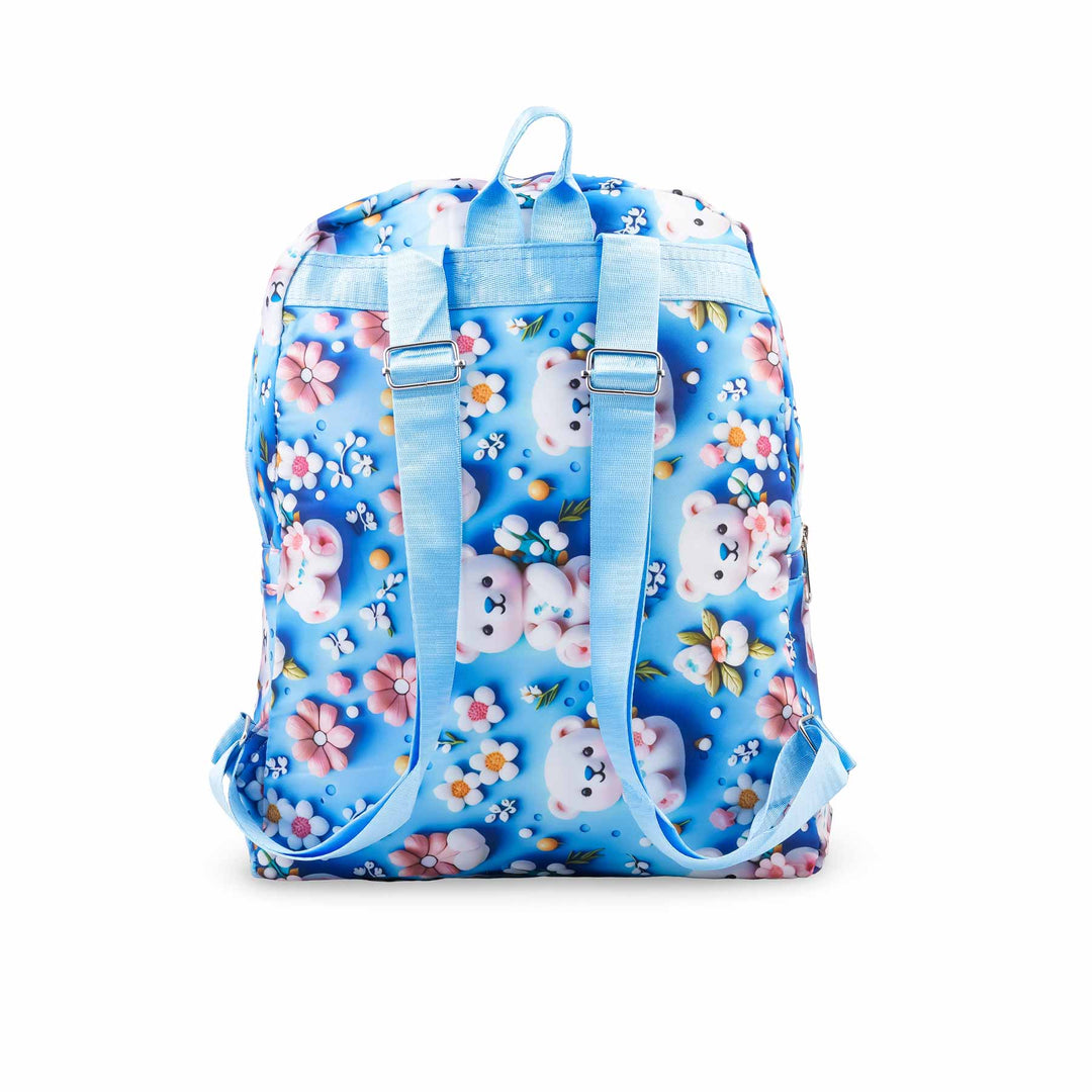 Multy Casual Backpack For Women P47530