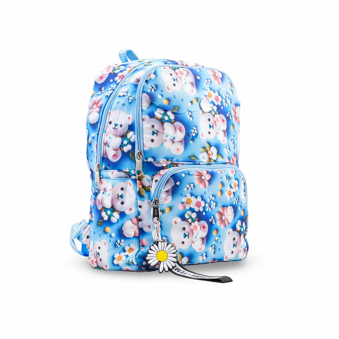 Multy Casual Backpack For Women P47530