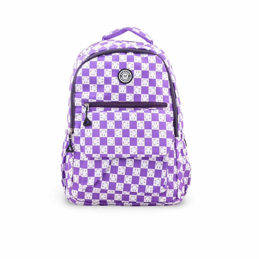 Multy Casual Backpack For Women P47531