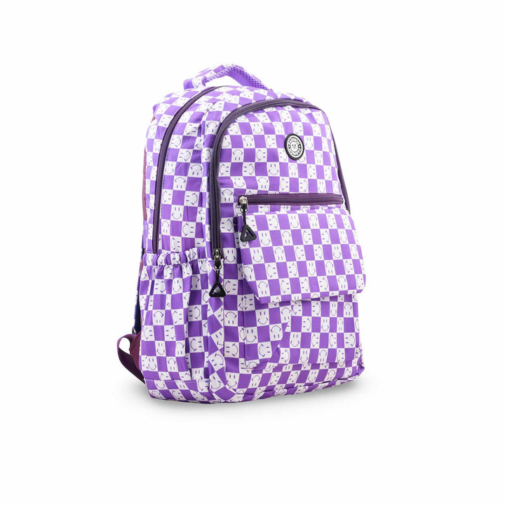 Multy Casual Backpack For Women P47531