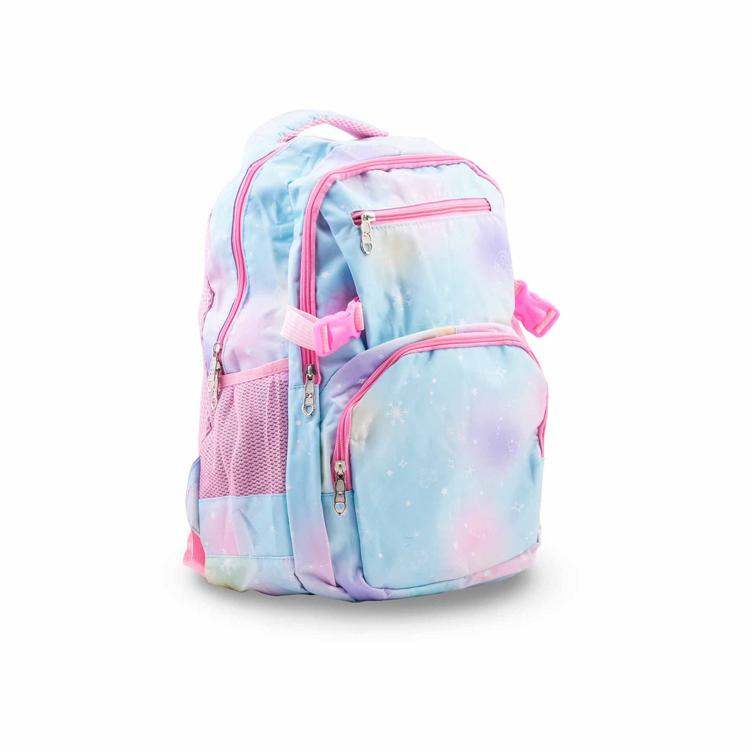 Multy Casual Backpack For Women P47542