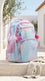 Multy Casual Backpack For Women P47542