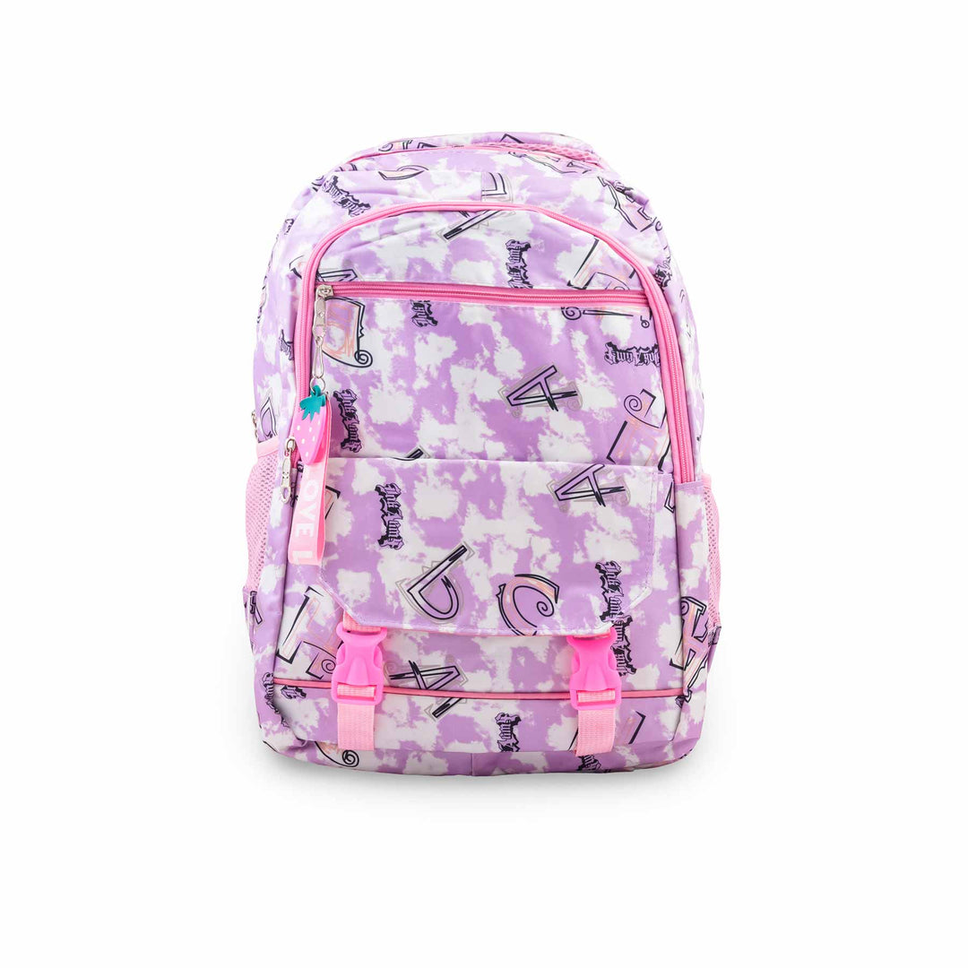Multy Casual Backpack For Women P47551