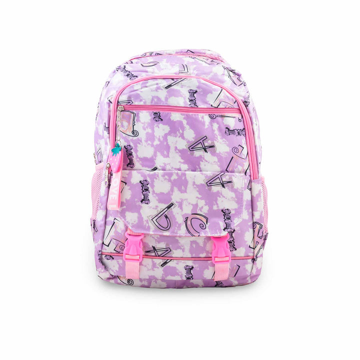 Multy Casual Backpack For Women P47551