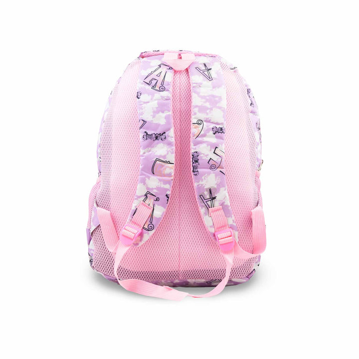 Multy Casual Backpack For Women P47551
