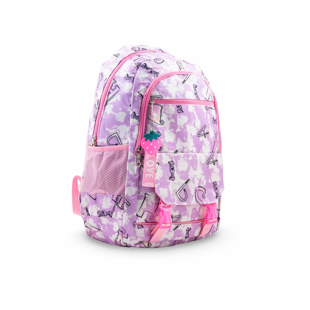 Multy Casual Backpack For Women P47551